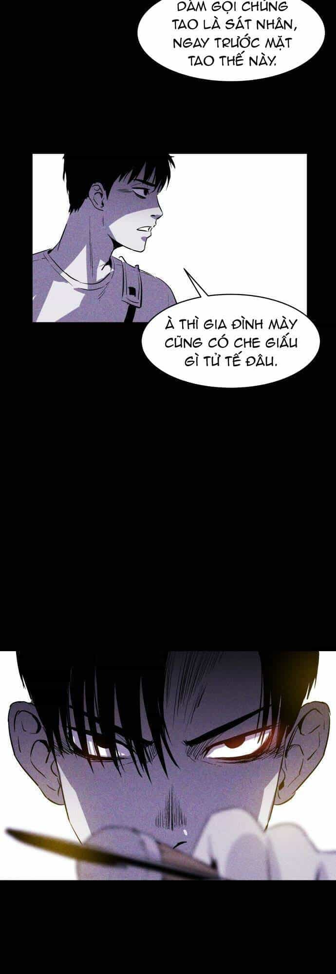 Chuồng Lợn - Chương 27 - ảnh 41
