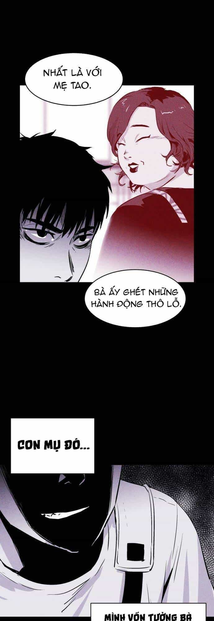 Chuồng Lợn - Chương 27 - ảnh 45