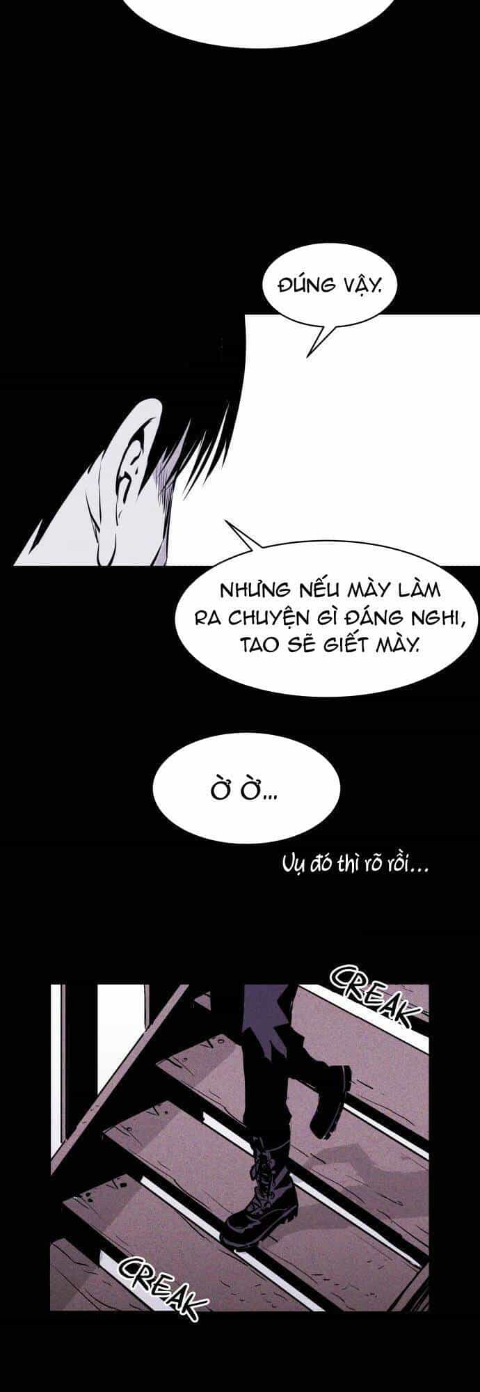 Chuồng Lợn - Chương 27 - ảnh 53