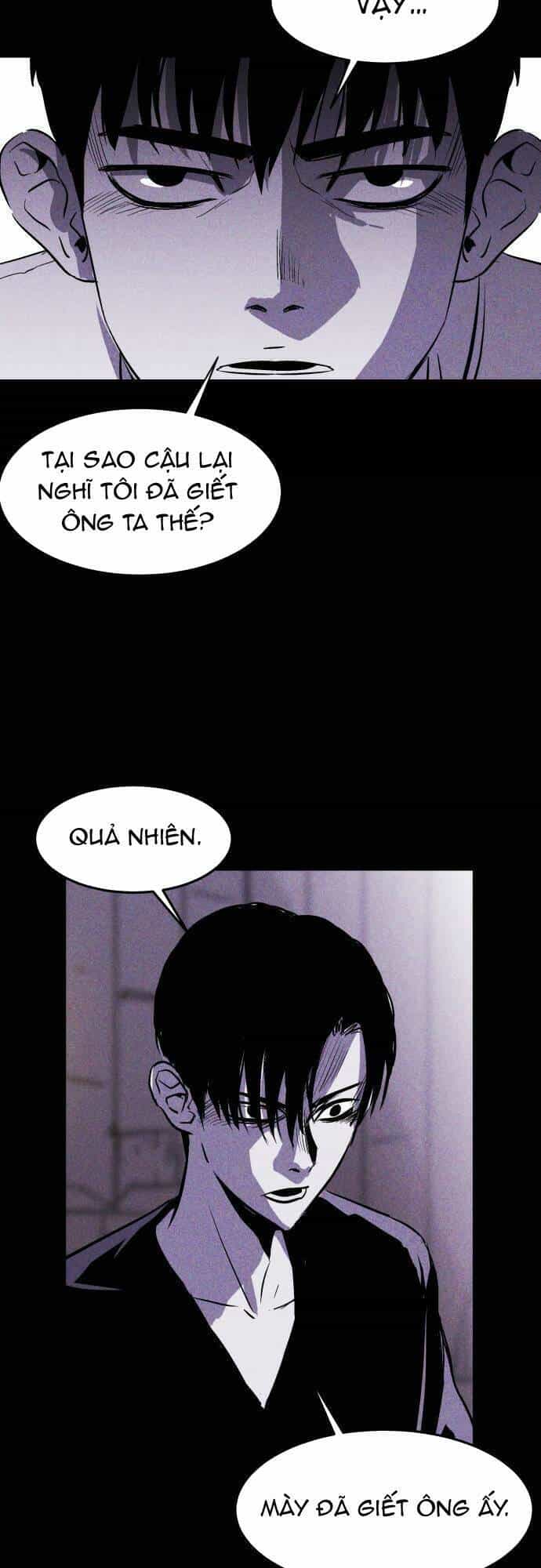 Chuồng Lợn - Chương 27 - ảnh 6