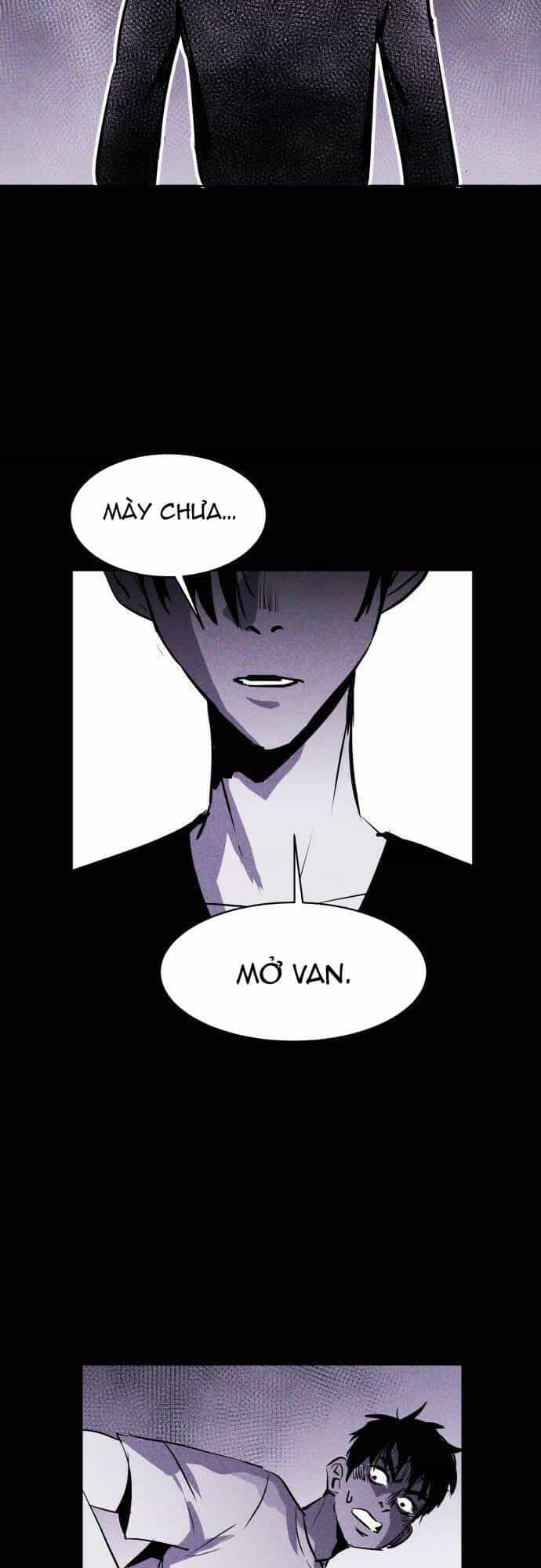 Chuồng Lợn - Chương 27 - ảnh 9