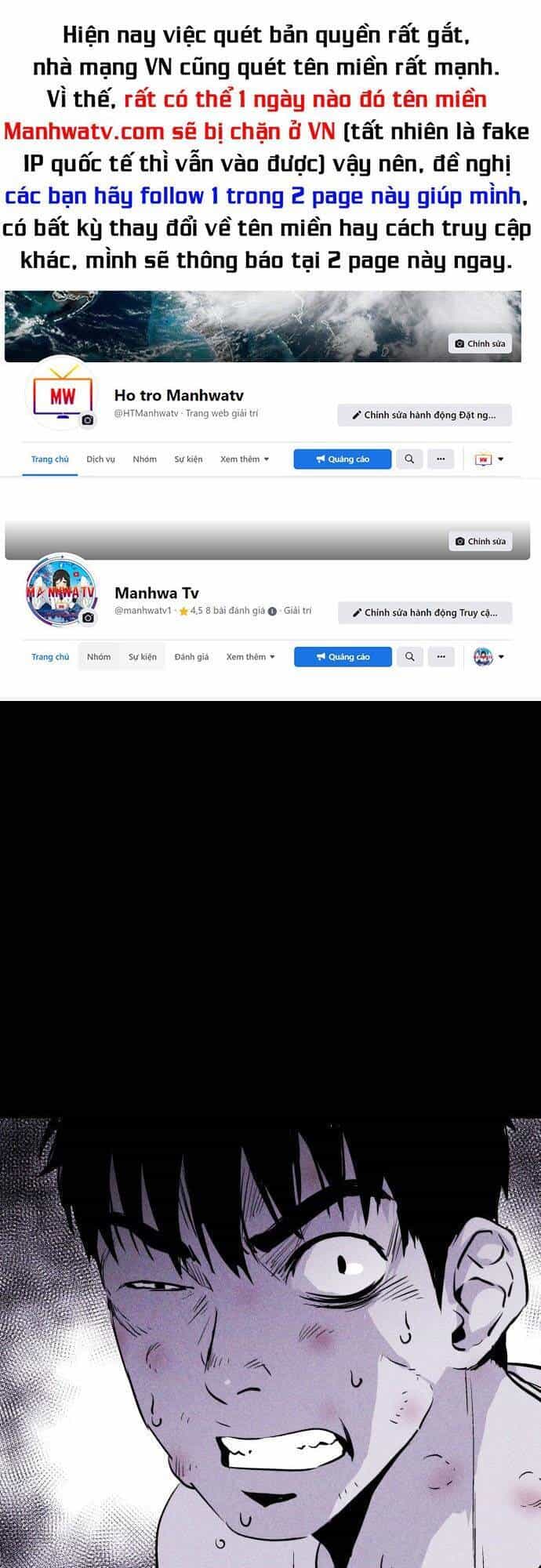 Chuồng Lợn - Chương 29 - ảnh 1