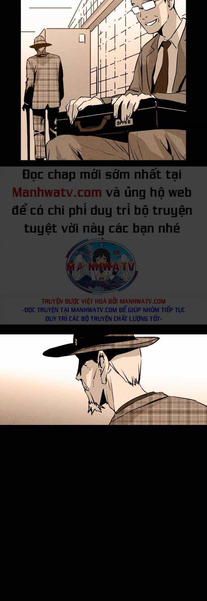 Chuồng Lợn - Chương 29 - ảnh 33