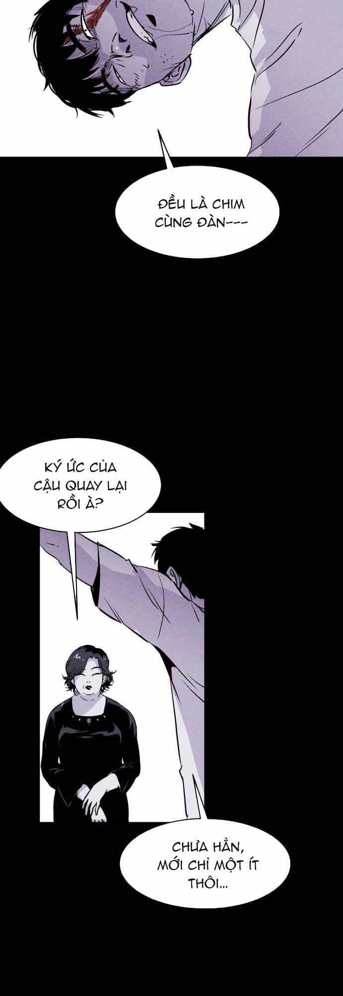 Chuồng Lợn - Chương 29 - ảnh 49