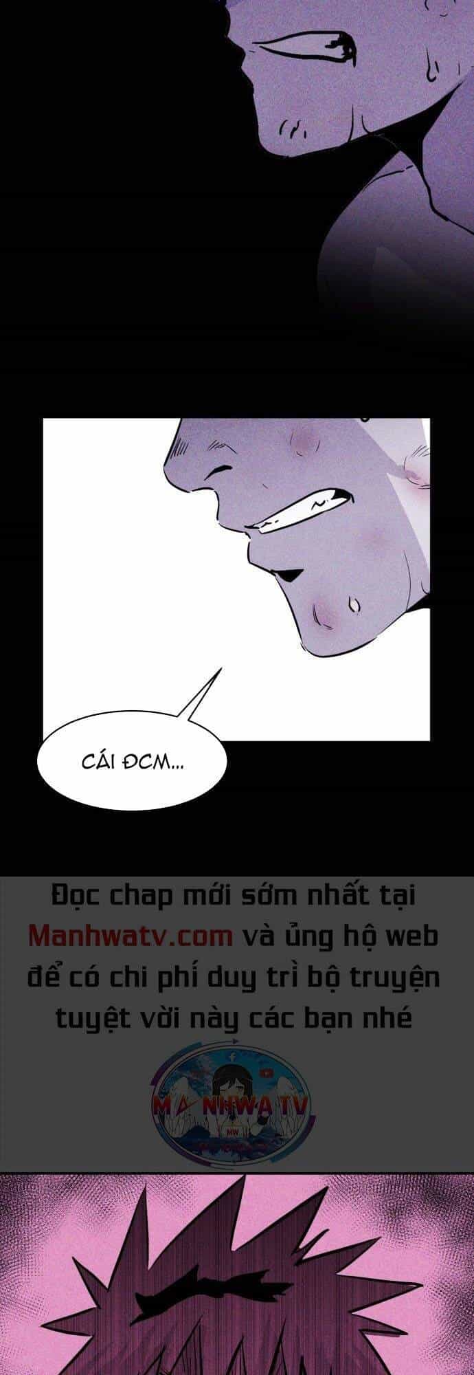 Chuồng Lợn - Chương 29 - ảnh 5