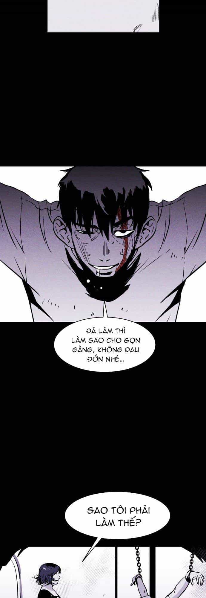 Chuồng Lợn - Chương 29 - ảnh 55