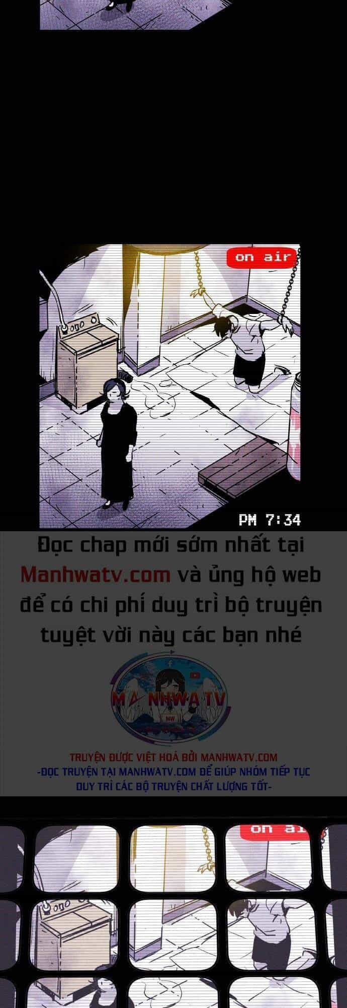 Chuồng Lợn - Chương 29 - ảnh 63