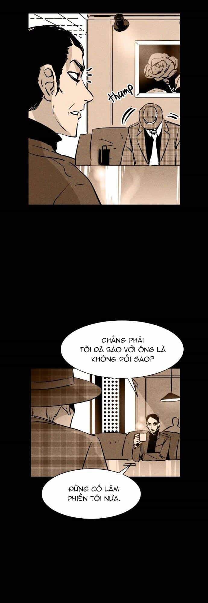 Chuồng Lợn - Chương 30 - ảnh 3