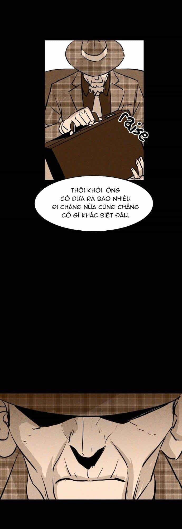 Chuồng Lợn - Chương 30 - ảnh 4