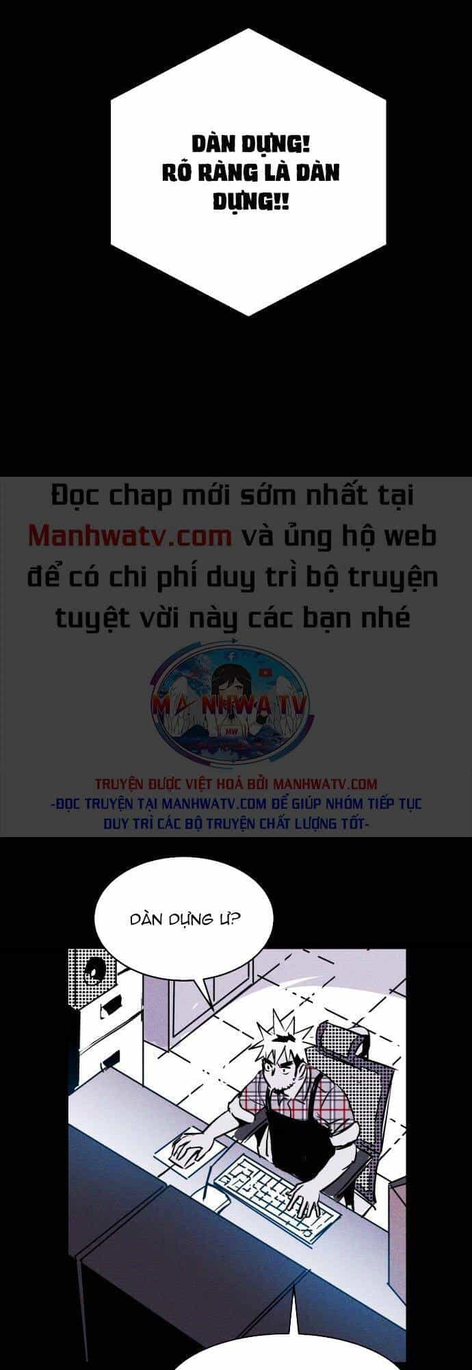 Chuồng Lợn - Chương 30 - ảnh 45
