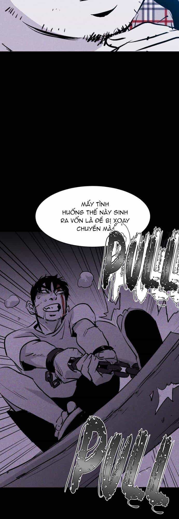 Chuồng Lợn - Chương 30 - ảnh 48
