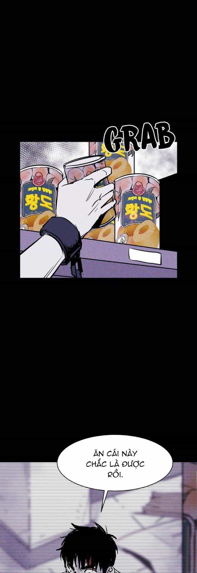 Chuồng Lợn - Chương 31 - ảnh 4