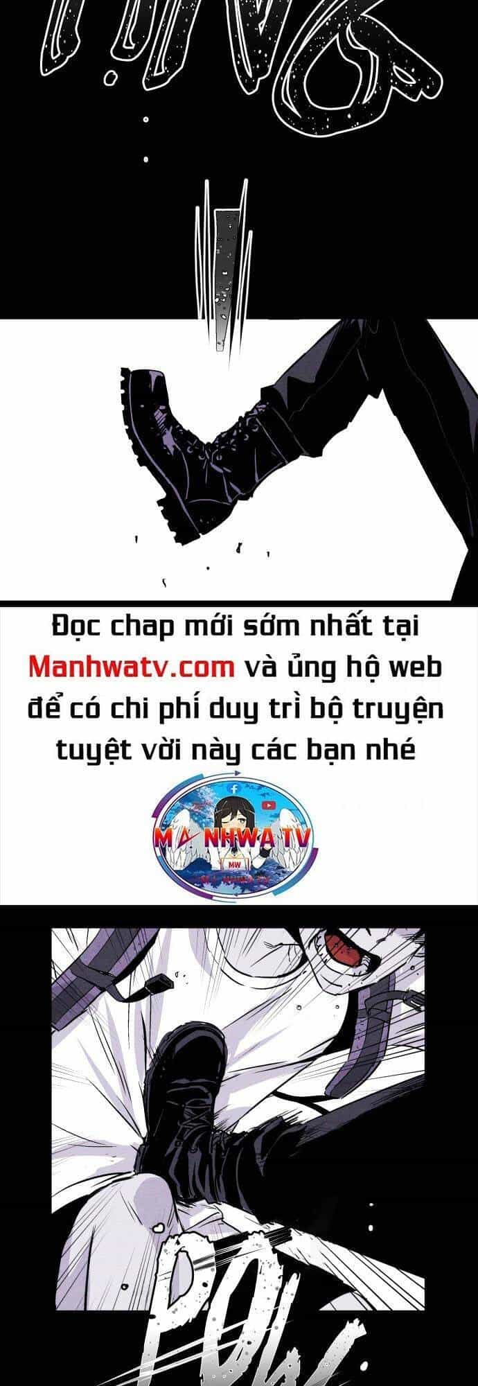 Chuồng Lợn - Chương 32 - ảnh 12