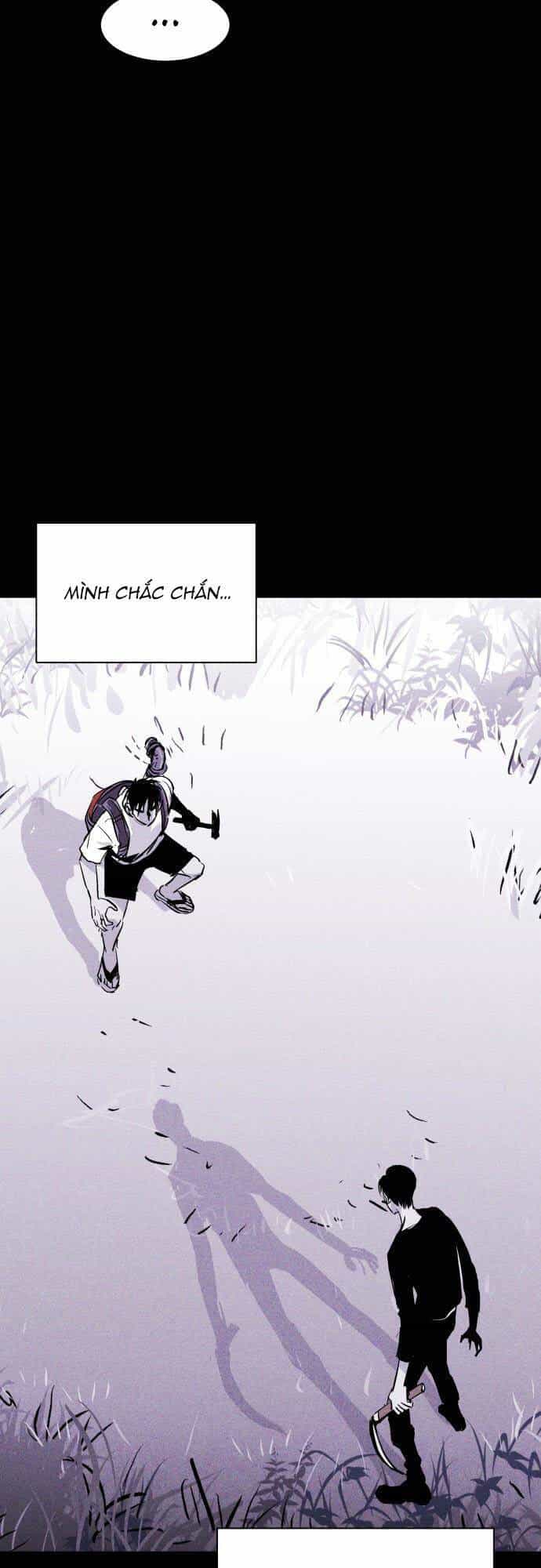 Chuồng Lợn - Chương 32 - ảnh 15
