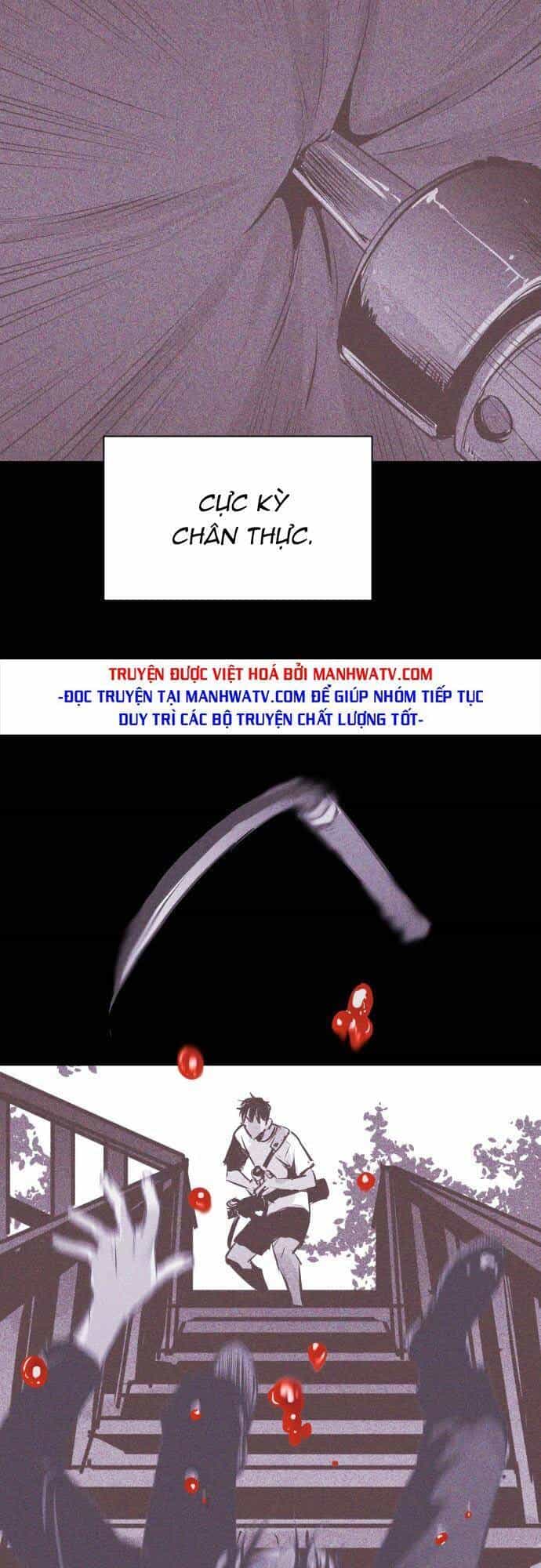 Chuồng Lợn - Chương 32 - ảnh 17