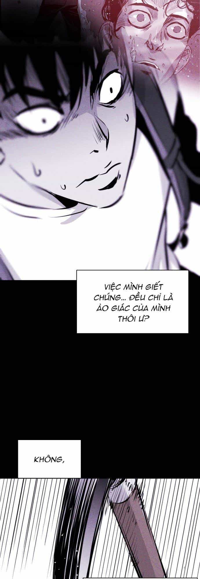 Chuồng Lợn - Chương 32 - ảnh 20