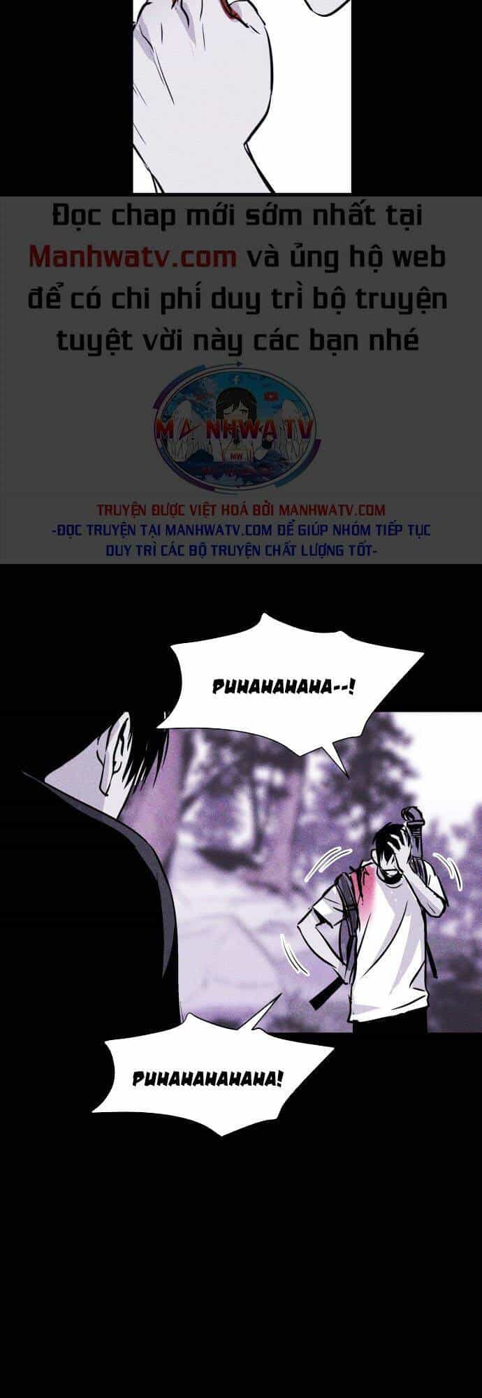Chuồng Lợn - Chương 32 - ảnh 28
