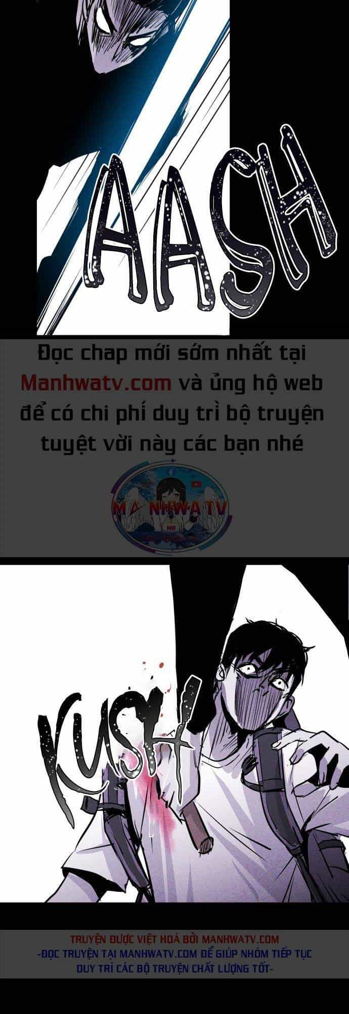 Chuồng Lợn - Chương 32 - ảnh 33