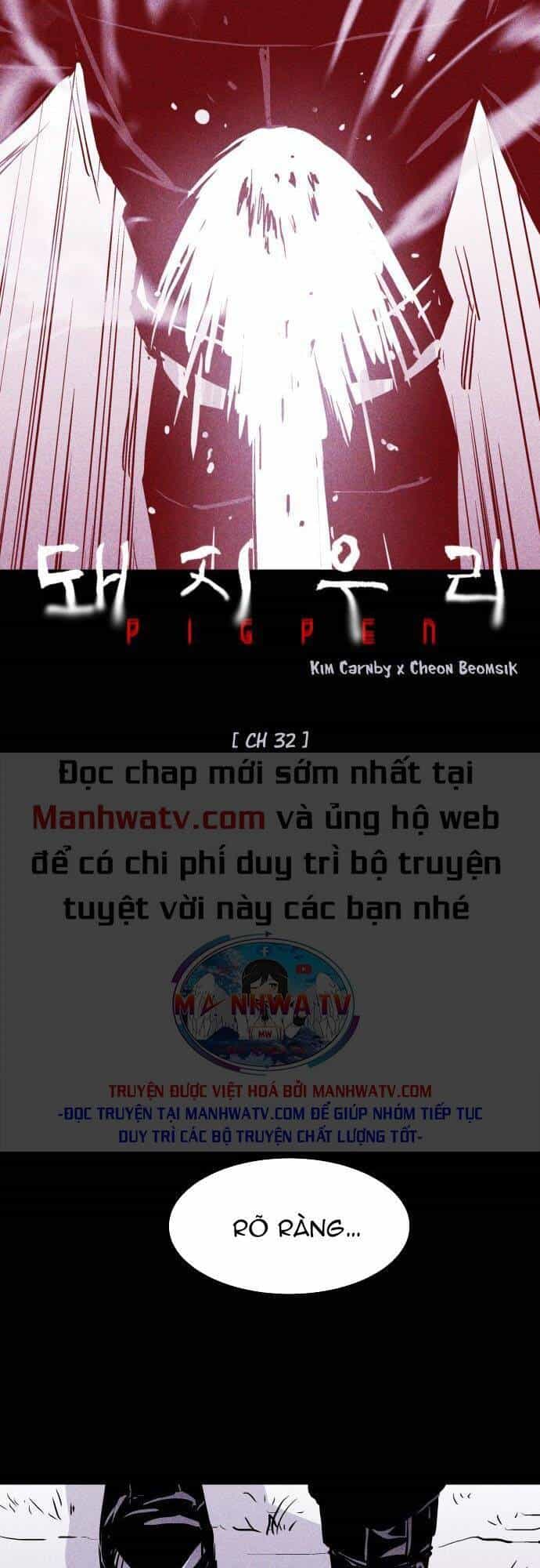 Chuồng Lợn - Chương 32 - ảnh 5