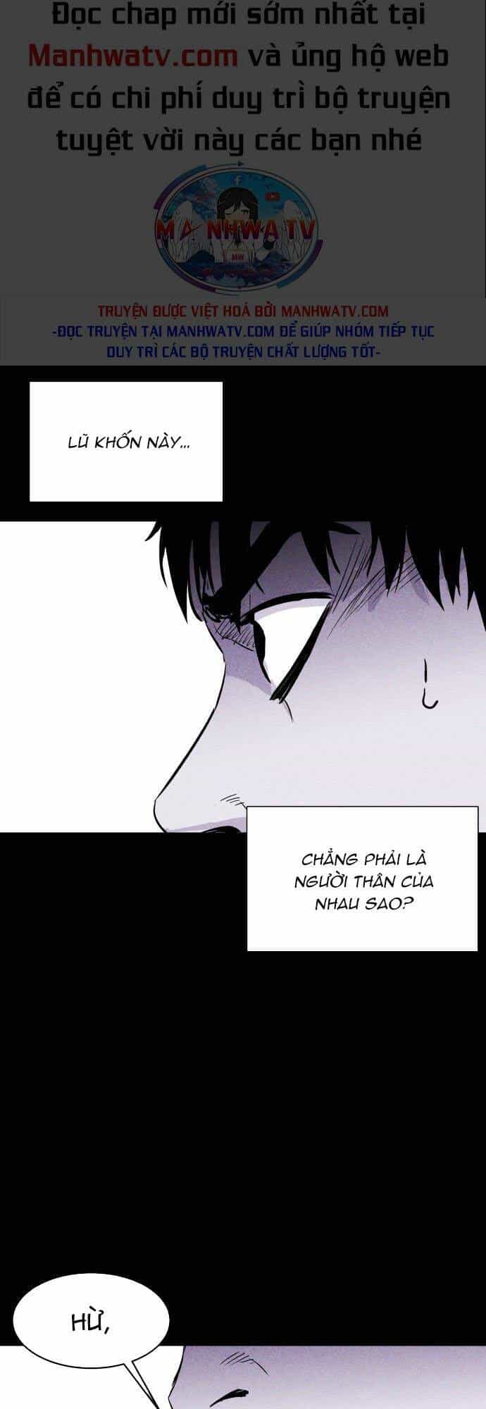 Chuồng Lợn - Chương 32 - ảnh 55