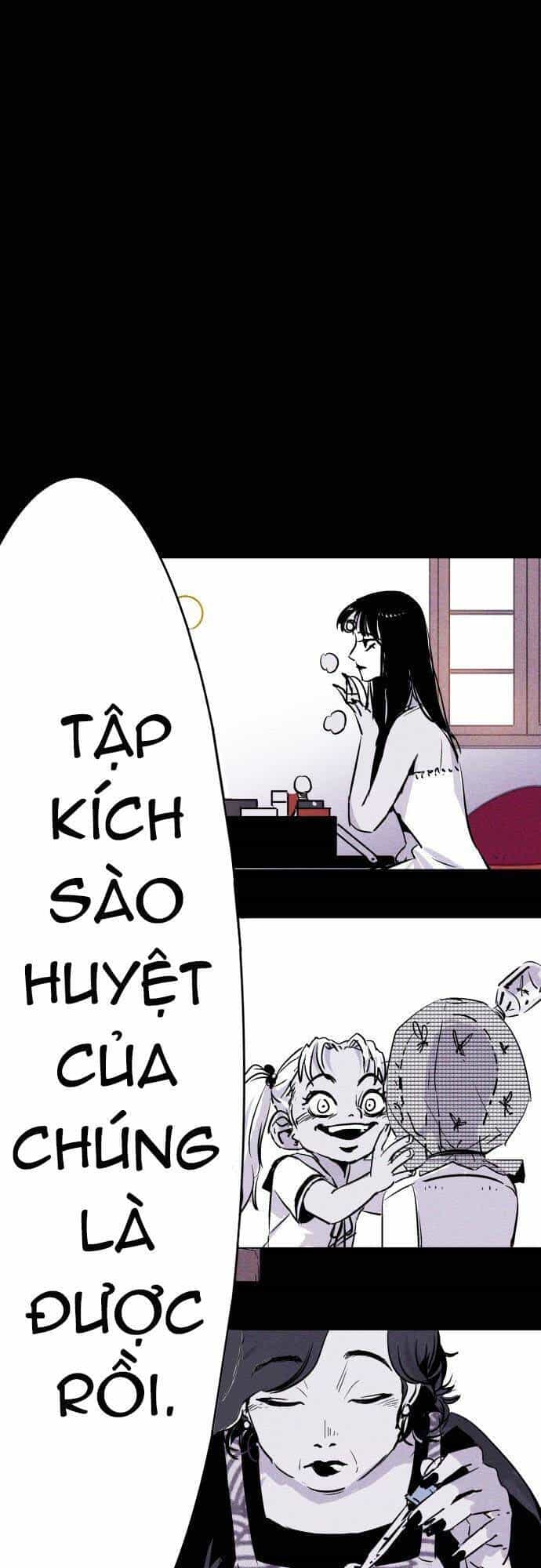 Chuồng Lợn - Chương 32 - ảnh 58