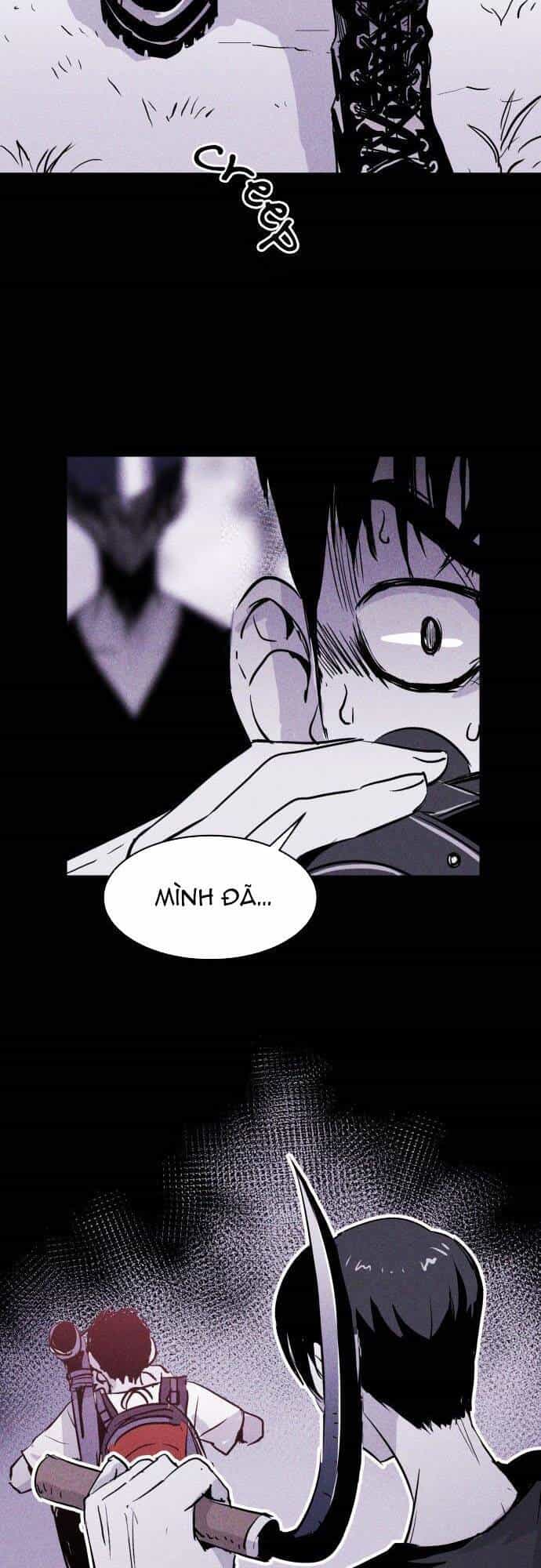Chuồng Lợn - Chương 32 - ảnh 6