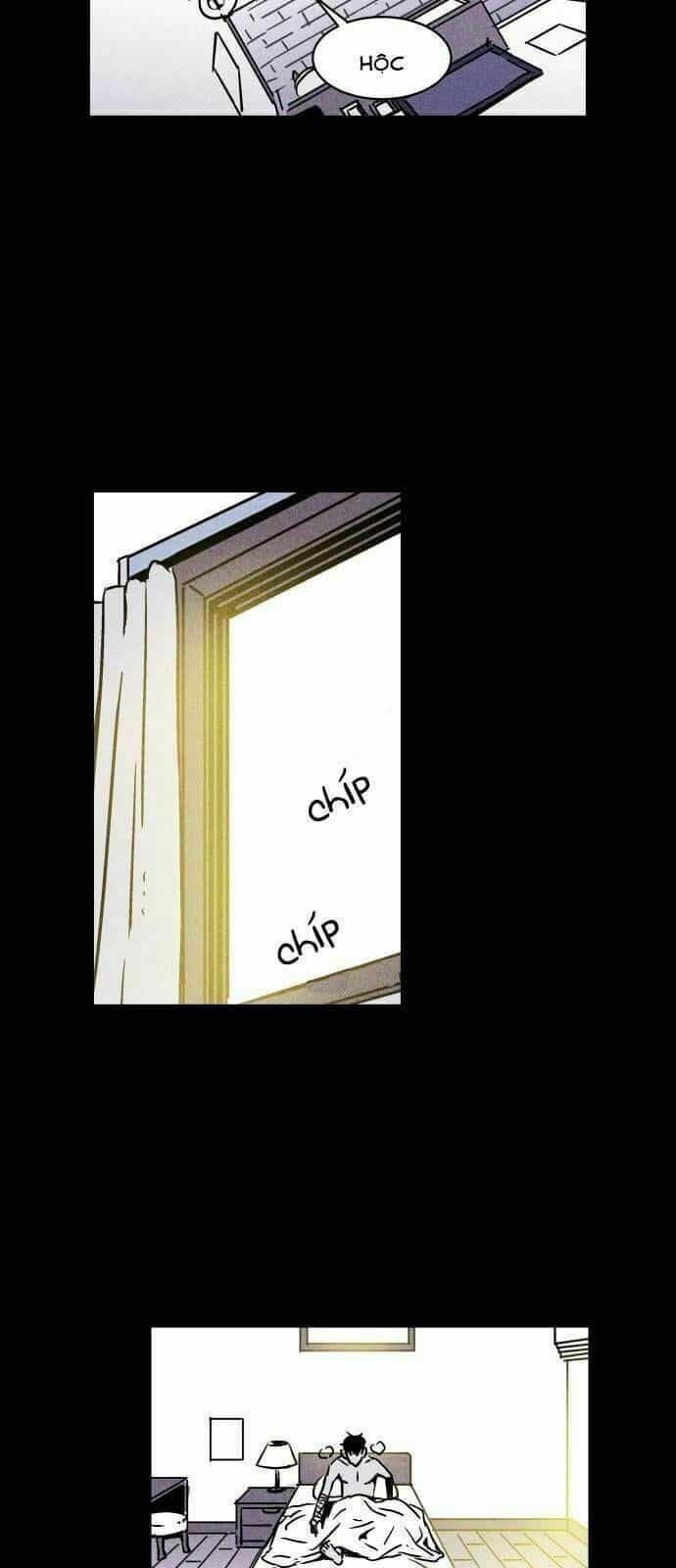 Chuồng Lợn - Chương 1.1 - ảnh 15