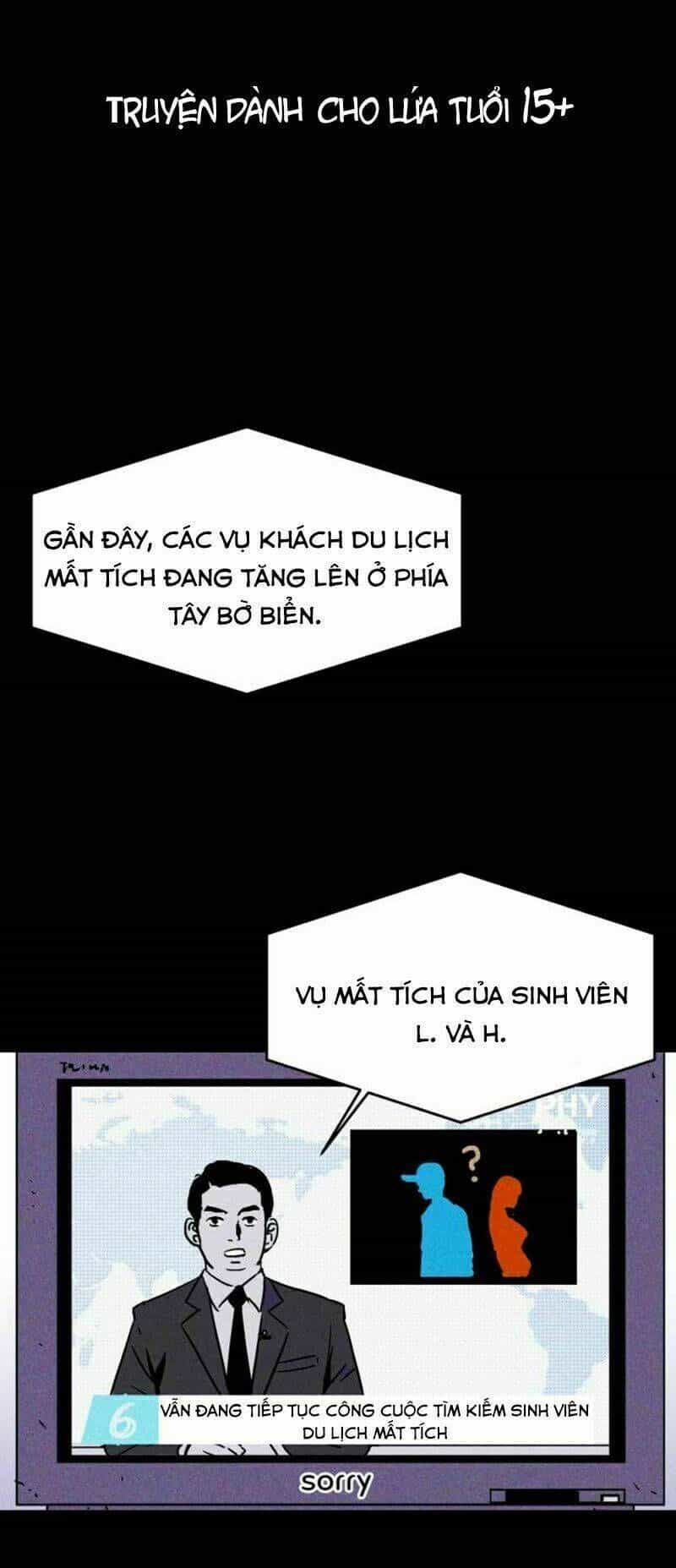 Chuồng Lợn - Chương 1.1 - ảnh 2