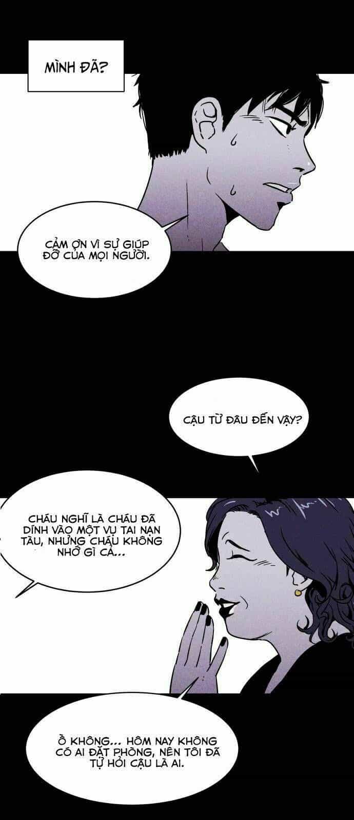Chuồng Lợn - Chương 1.1 - ảnh 24