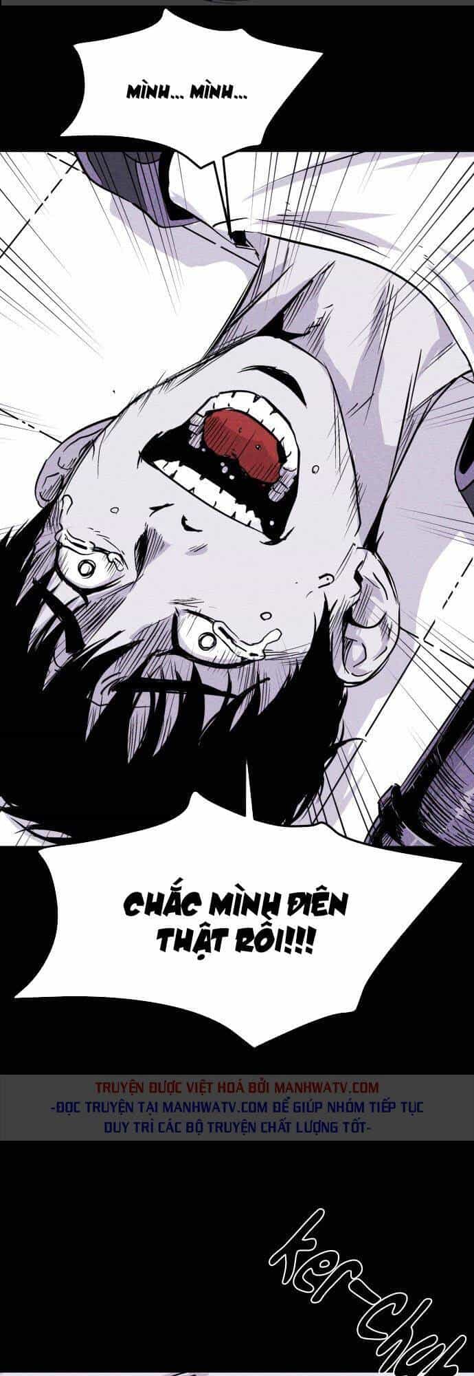 Chuồng Lợn - Chương 33 - ảnh 55