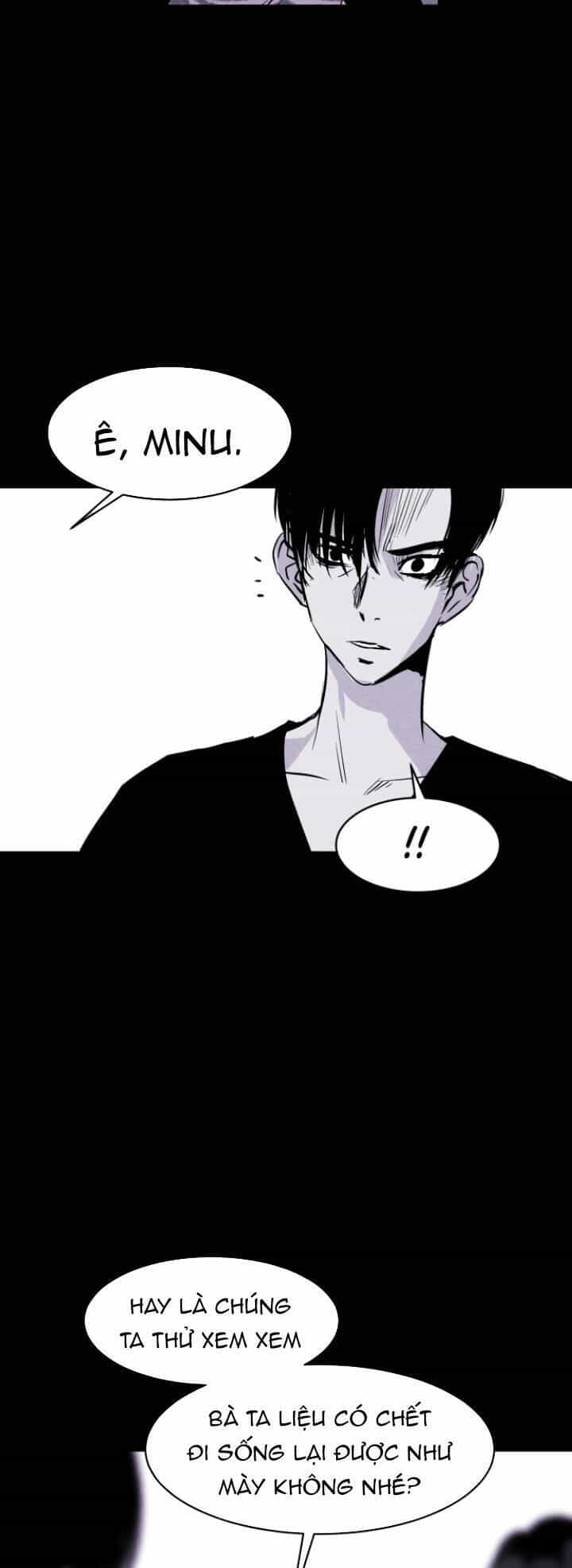 Chuồng Lợn - Chương 34 - ảnh 19