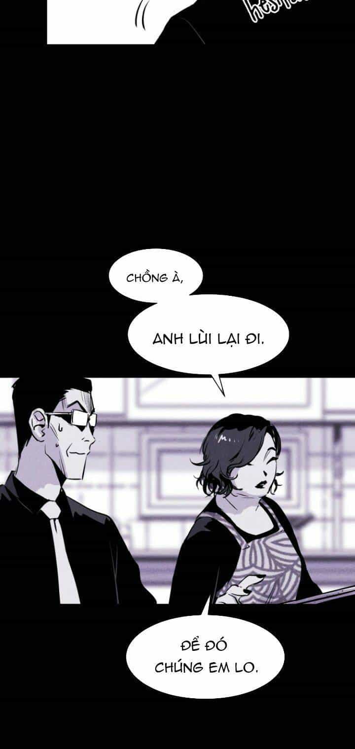 Chuồng Lợn - Chương 34 - ảnh 3