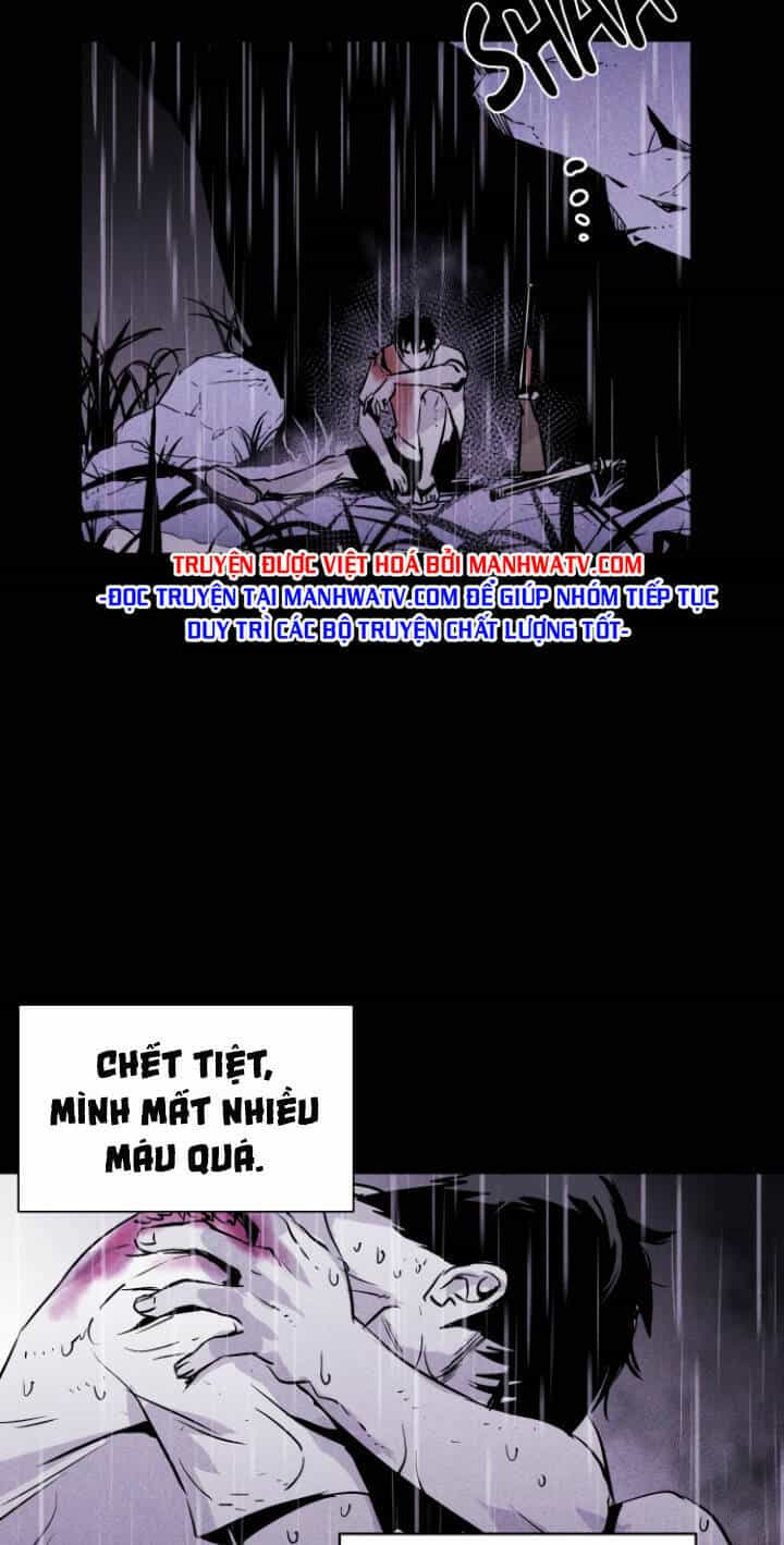 Chuồng Lợn - Chương 34 - ảnh 35