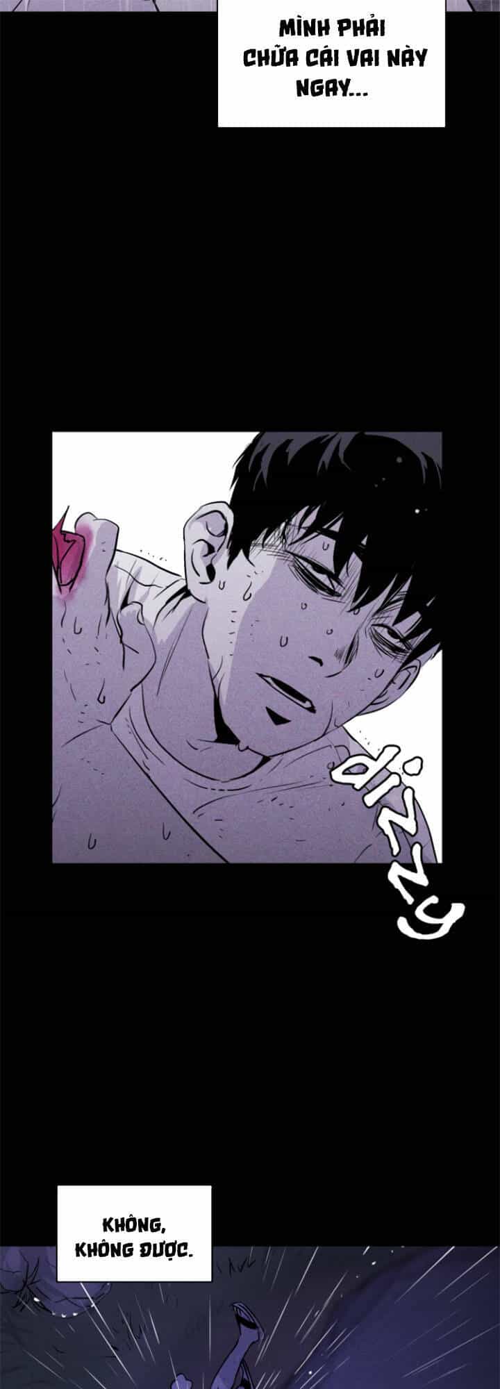 Chuồng Lợn - Chương 34 - ảnh 36