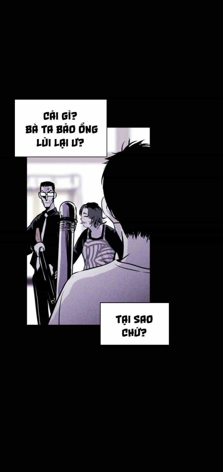 Chuồng Lợn - Chương 34 - ảnh 4