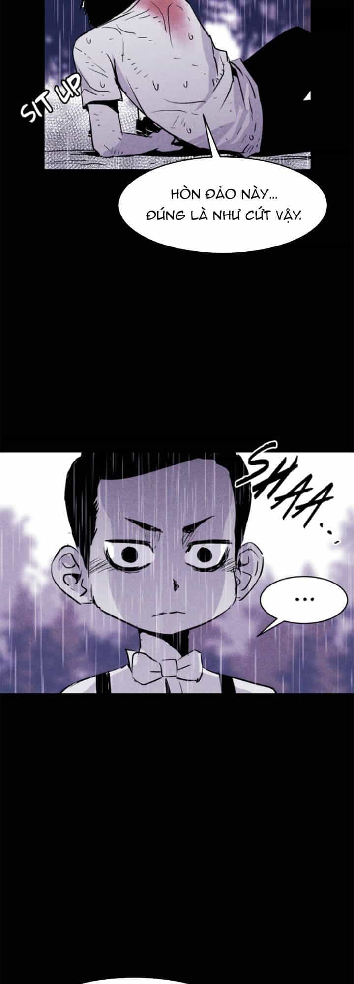Chuồng Lợn - Chương 34 - ảnh 48