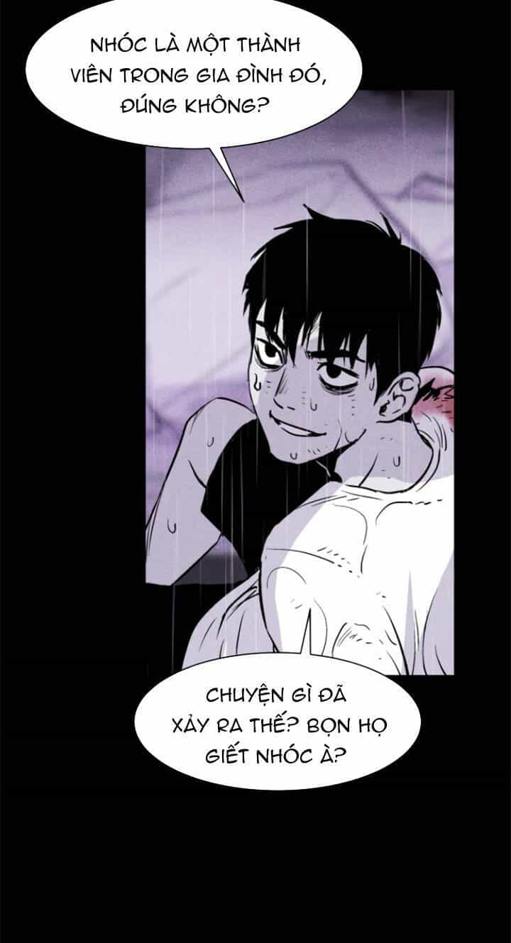 Chuồng Lợn - Chương 34 - ảnh 49