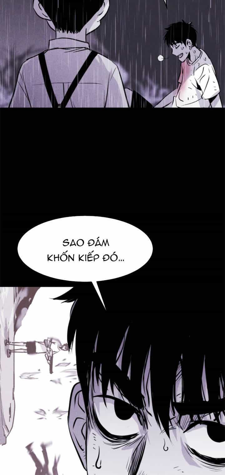 Chuồng Lợn - Chương 34 - ảnh 53