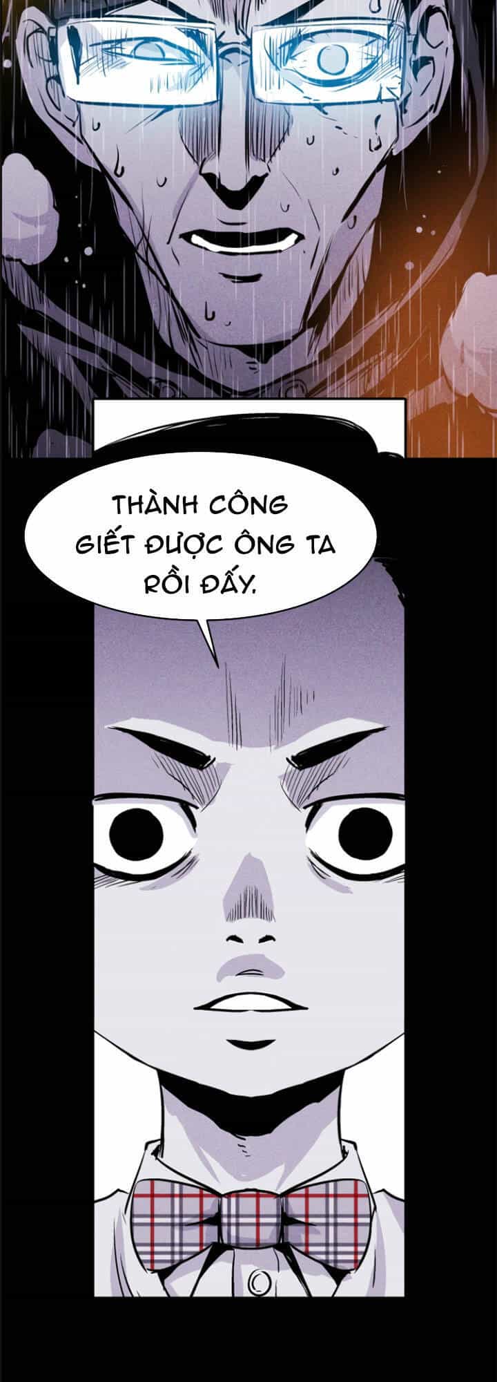 Chuồng Lợn - Chương 34 - ảnh 61