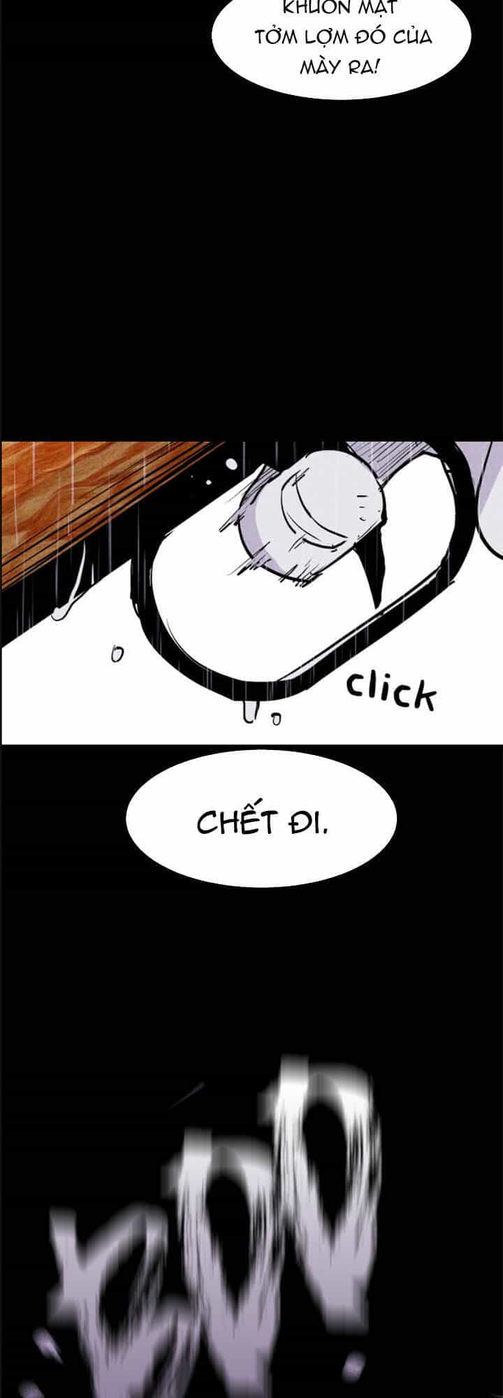 Chuồng Lợn - Chương 35 - ảnh 33