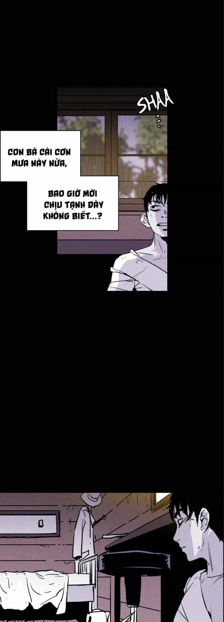 Chuồng Lợn - Chương 35 - ảnh 65