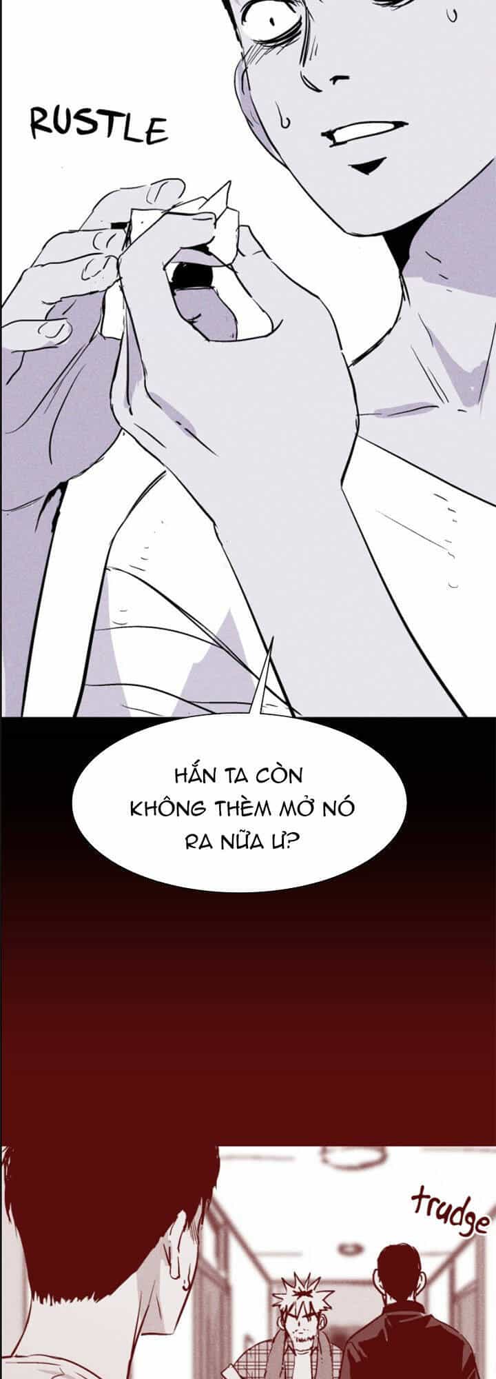 Chuồng Lợn - Chương 35 - ảnh 80