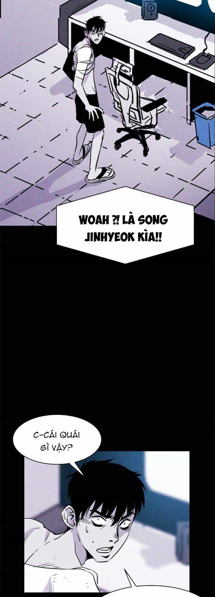 Chuồng Lợn - Chương 36 - ảnh 2