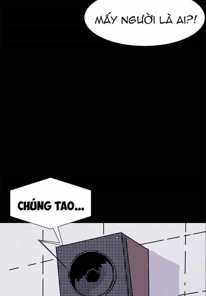 Chuồng Lợn - Chương 36 - ảnh 3