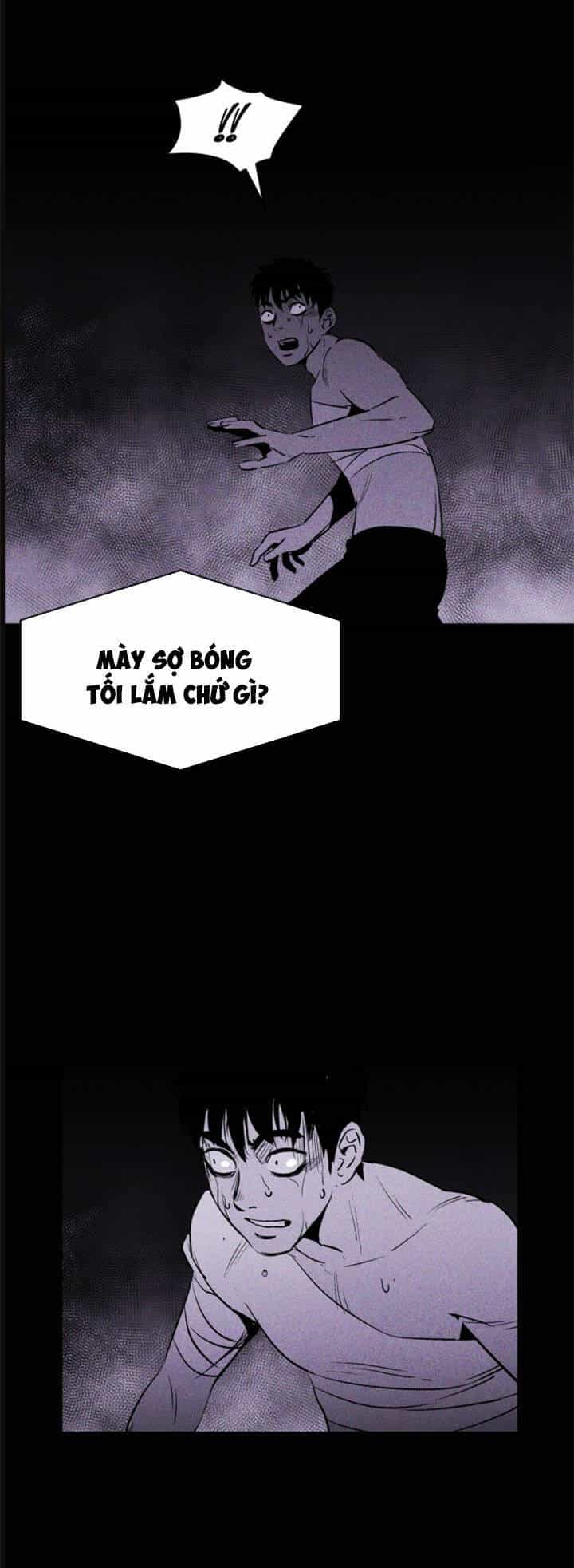 Chuồng Lợn - Chương 36 - ảnh 40
