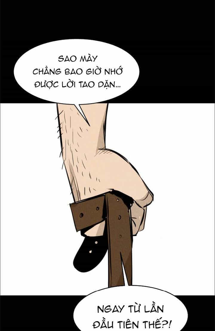 Chuồng Lợn - Chương 36 - ảnh 84