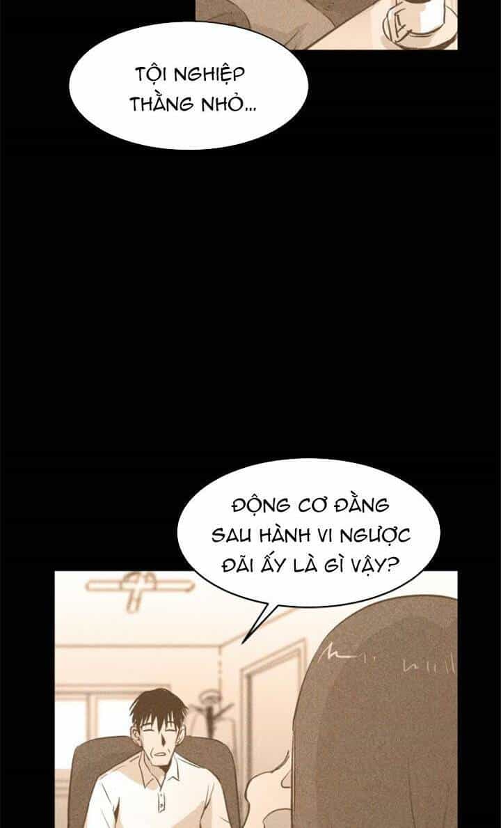 Chuồng Lợn - Chương 37 - ảnh 4