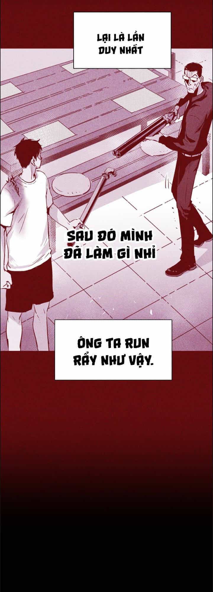 Chuồng Lợn - Chương 37 - ảnh 64