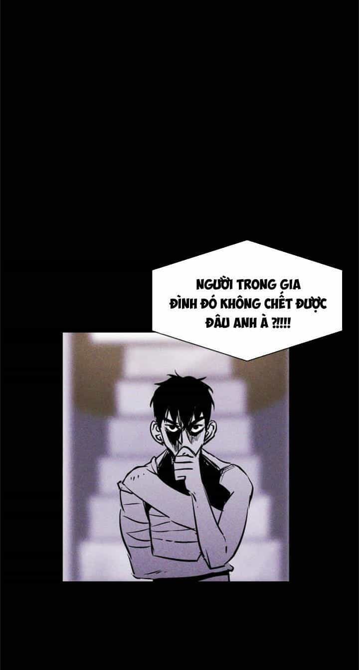 Chuồng Lợn - Chương 37 - ảnh 65