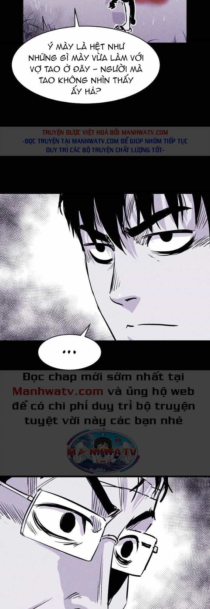 Chuồng Lợn - Chương 38 - ảnh 40